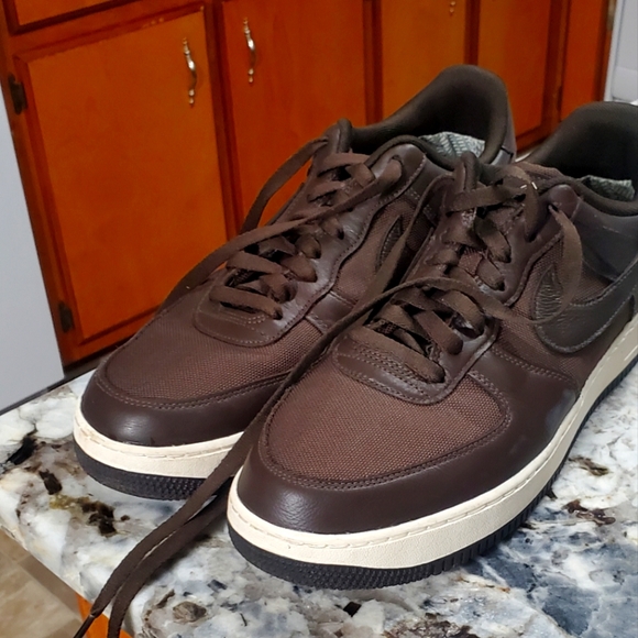 nike air force 1 goat